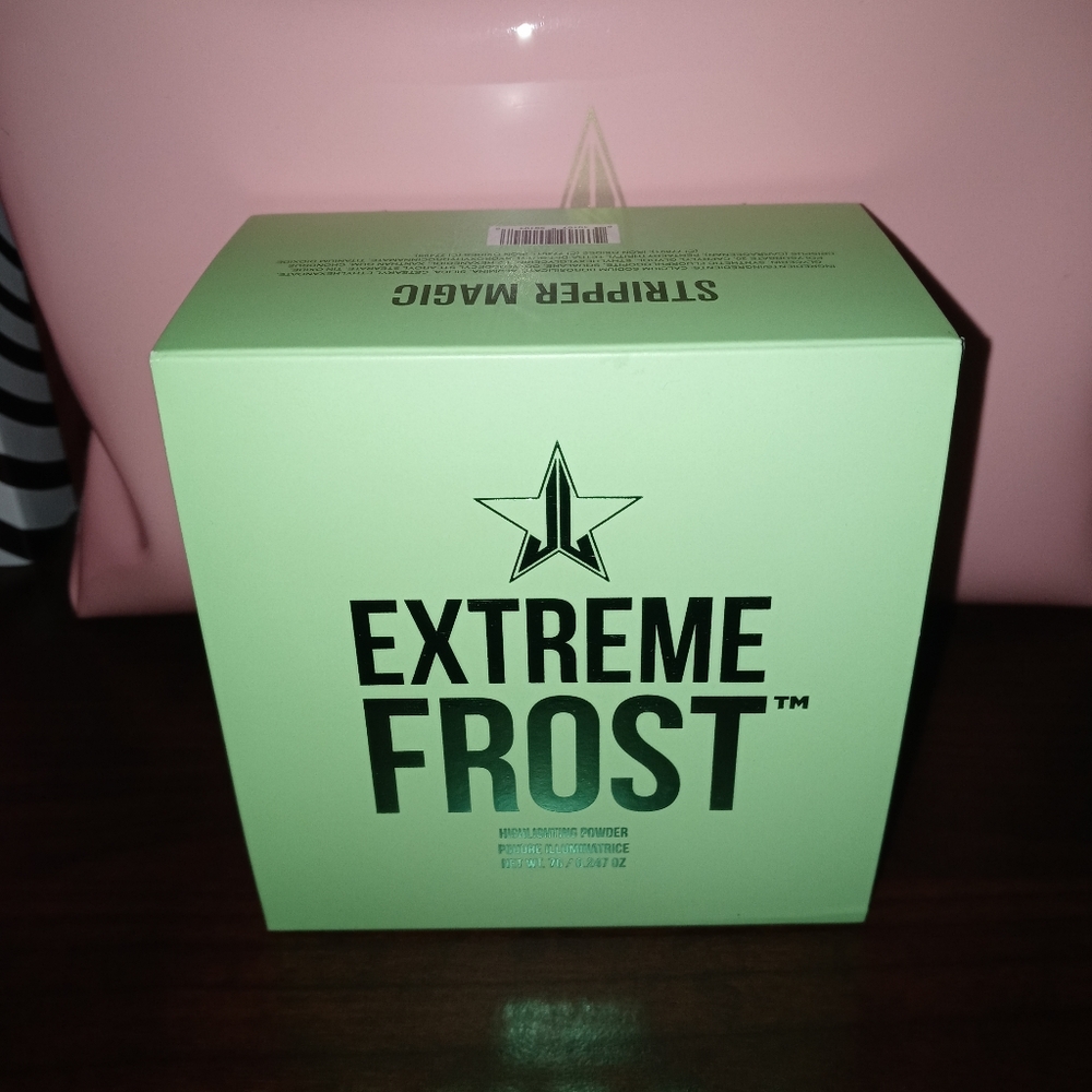 Stripper Magic Extreme Frost - Picture 2 of 6